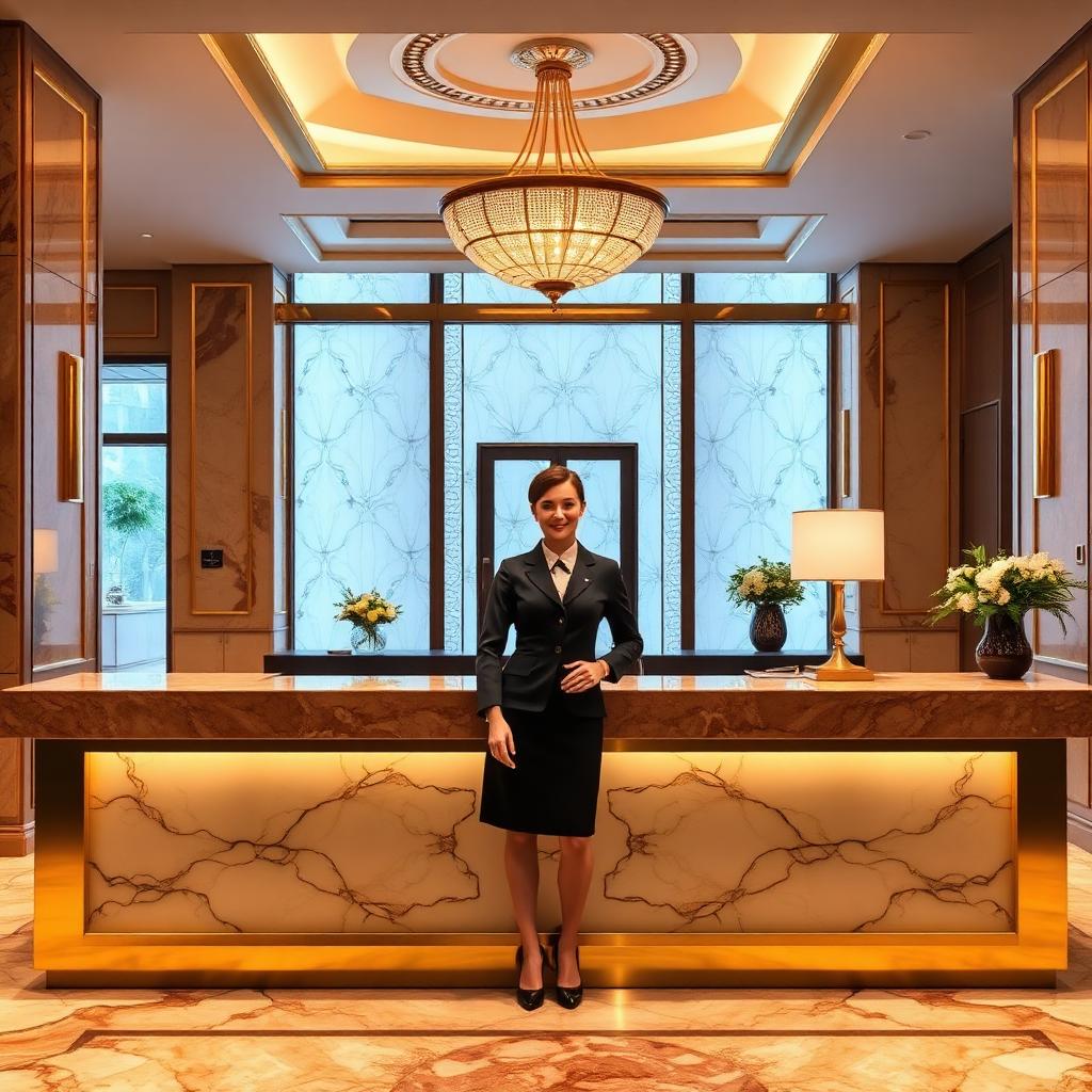 Hospitality Staffing